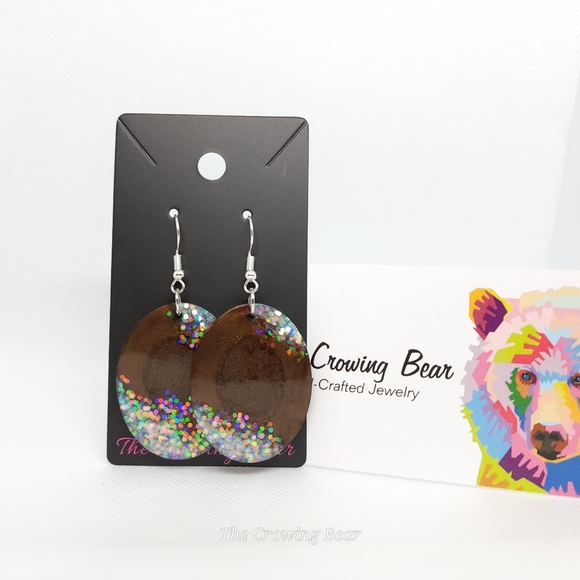 Resin Jewelry - Picture 6 of 16